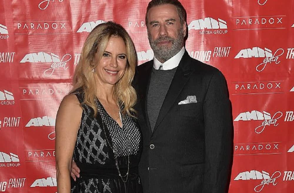 Hollywood actor John Travolta Accused Of Sexual Harrasment Of Two Masseurs