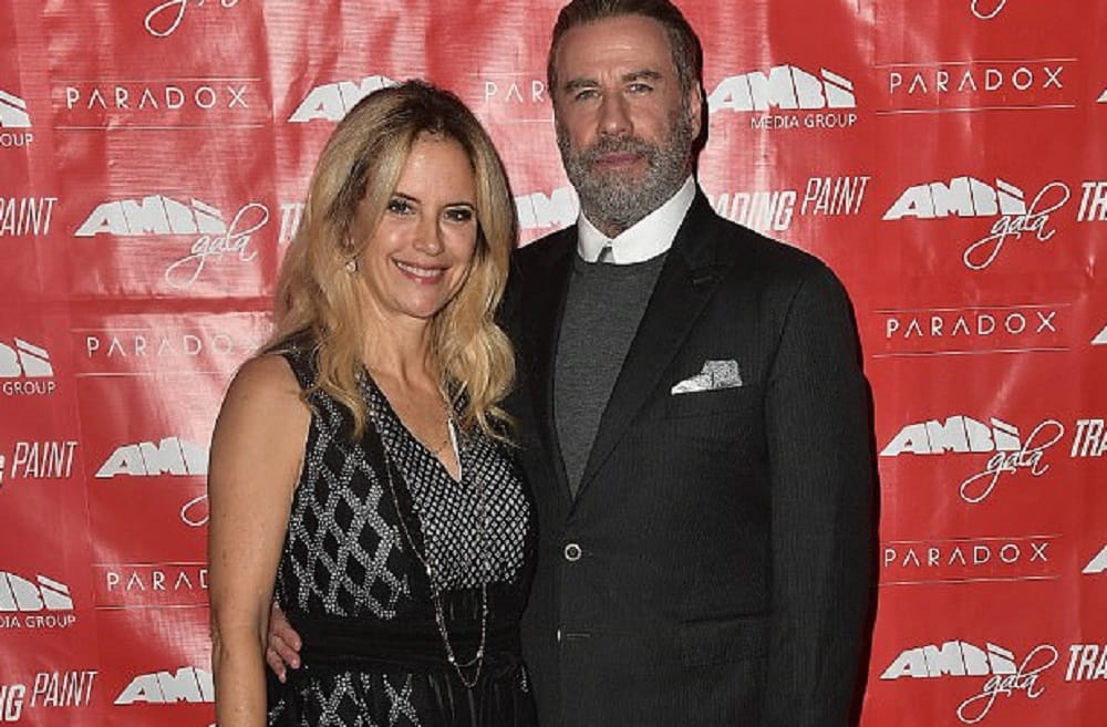 Hollywood actor John Travolta Accused Of Sexual Harrasment Of Two Masseurs