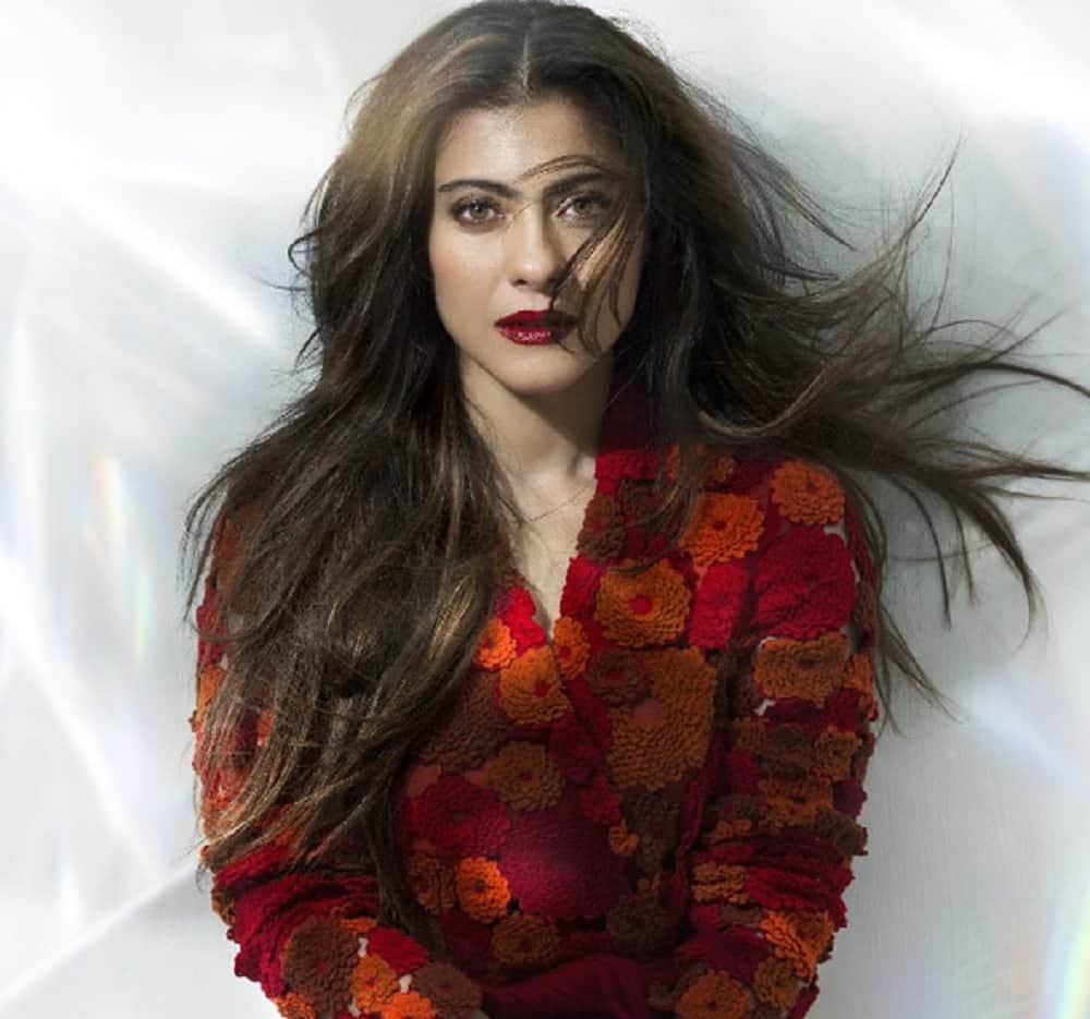 kajol devgn is all set for her comeback film with director pradeep sarkar