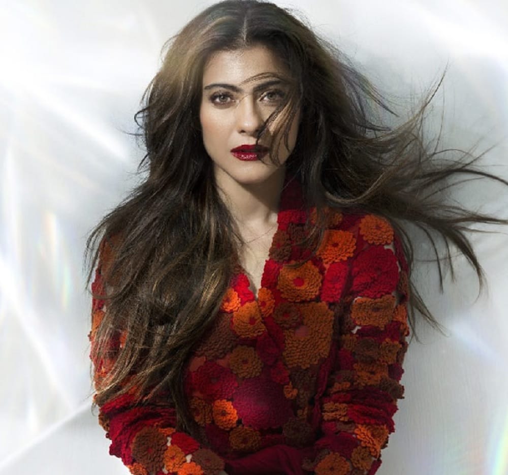 kajol devgn is all set for her comeback film with director pradeep sarkar