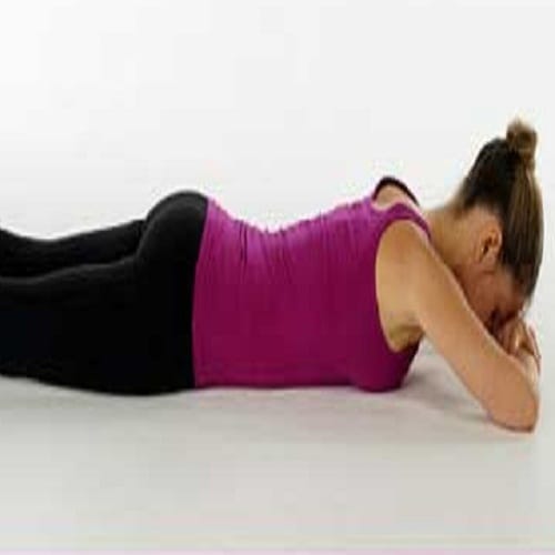 If you are suffering from lack of sleep problem than try these aasan and get relief quickly 