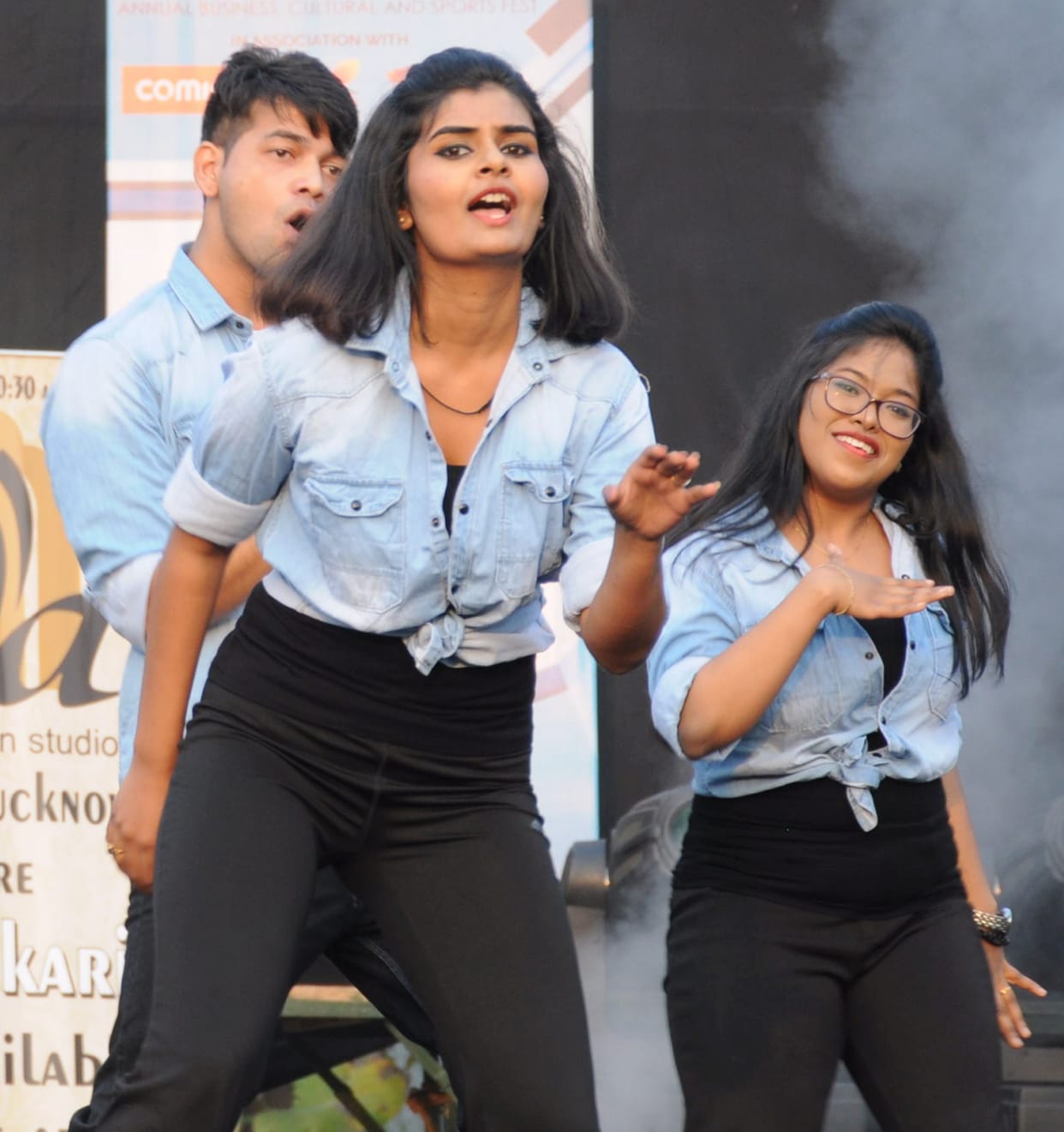 IIM yearly festival begins from today