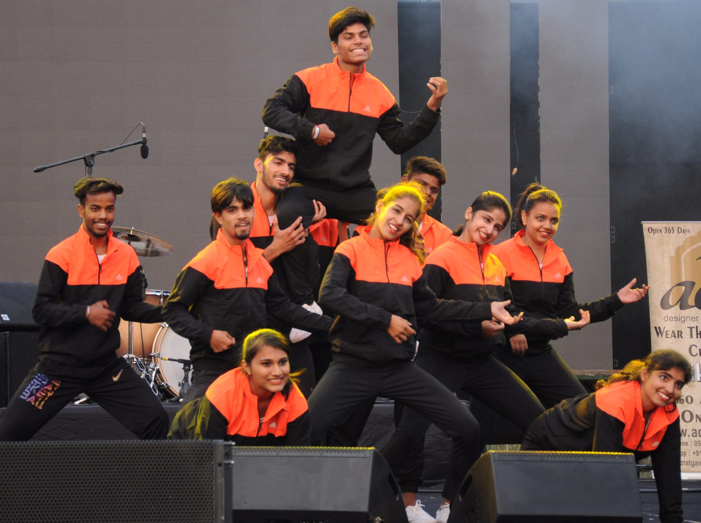IIM yearly festival begins from today