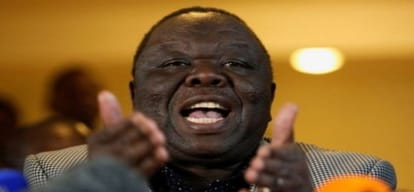 Emmerson Mnangagwa to Take Oath as Zimbabwe's President
