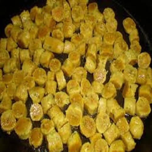 Try this tasty Palak gatte ki sabzi at home 