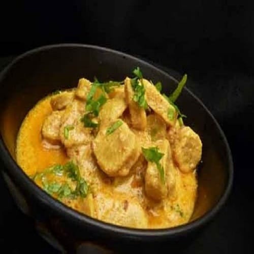 Try this tasty Palak gatte ki sabzi at home 