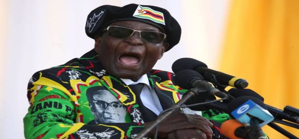 Zimbabwe: Did Robert Mugabe go too far?
