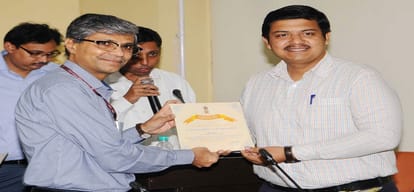 Narendra Modi government appoints Vaidya Rajesh Kotecha as special secretary in Ministry of AYUSH