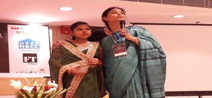  rape victim brave girls shared their horror experiences of sexual harresment