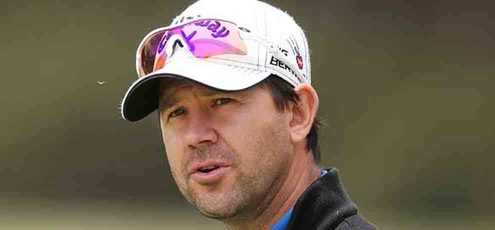 Former Australia captain Ricky Ponting formally inducted into ICC Hall of Fame