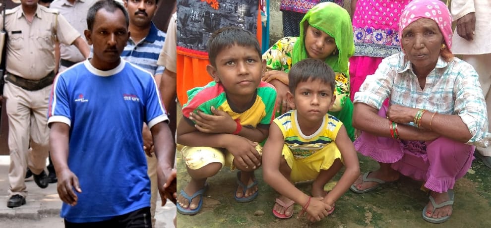 in pradyuman murder case asho kreached home and told truth to media