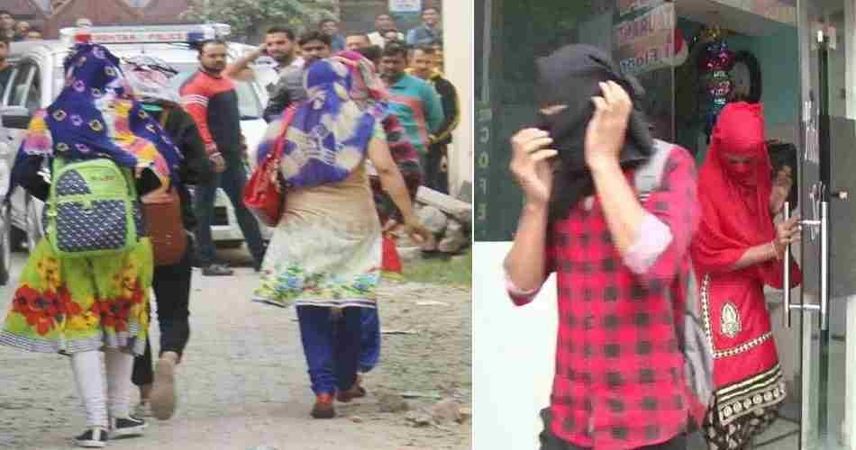 rohtak sex racket, sex workers, prostitution