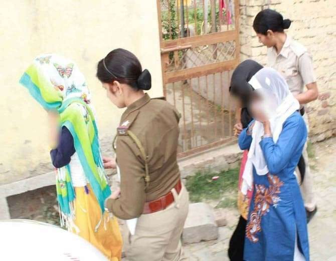 rohtak sex racket, sex workers, prostitution