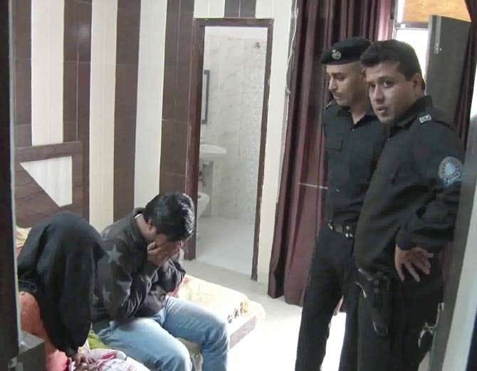 rohtak sex racket, sex workers, prostitution