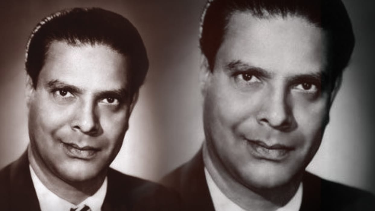 shakeel badayuni birth anniversary old hindi song lyricist know life story