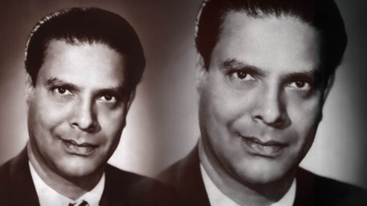 Shakeel Badayuni Birth Anniversary: he quit his government job for lyrics writing Naushad gave him first break