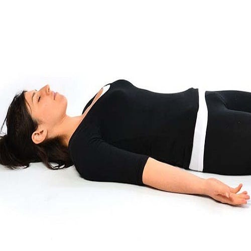 If you are suffering from lack of sleep problem than try these aasan and get relief quickly 