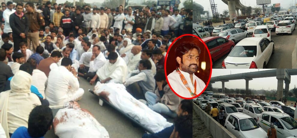 in shivkumar murder police to investigate by another angle 