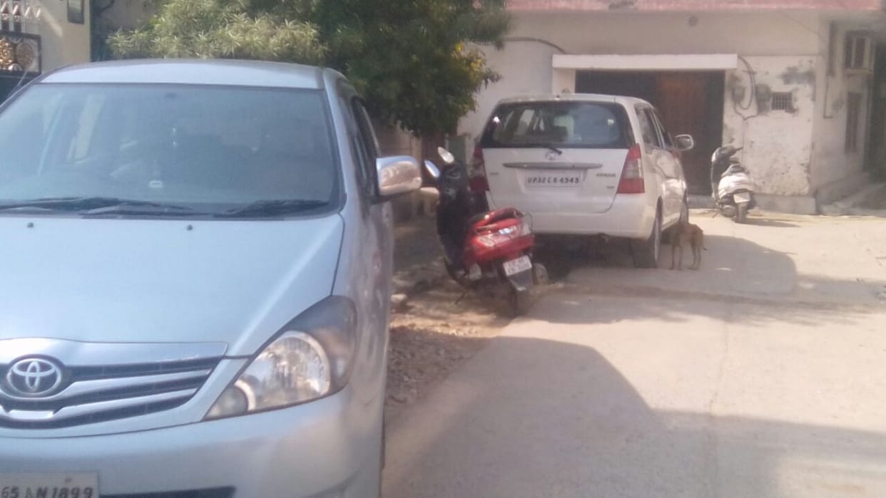 Income tax department raid businessman vipin agrawal