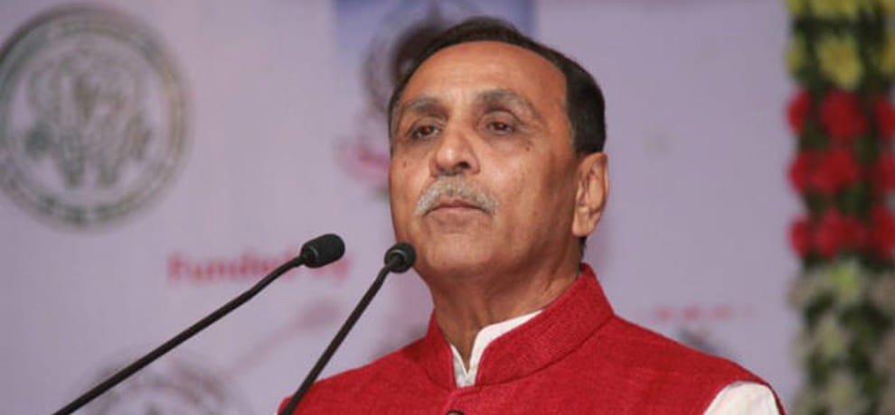 Rajkot West is the Lucky Seat of Gujarat and leaded by PM or Cm 
