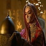Deepika Padukone