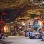 know story of Hinglaj Devi or Hingula Devi or Nani Mandir in Balochistan at pakistan