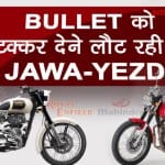 Mahindra to launch Jawa Motorcycles in India to compete with Royal Enfield Special story