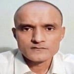 कुलभूषण जाधव