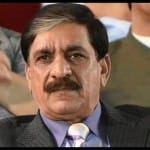 India needs Pakistan for access to European markets: Janjua