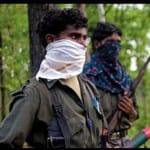 chhattishgarh police arrested ten naxals from bastar