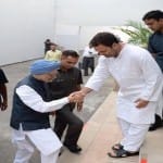 Manmohan singh praise rahul gandhi for performing well in gujarat and himachal elections campaign