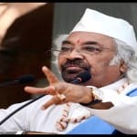 sam pitroda