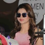 urvashi rautela