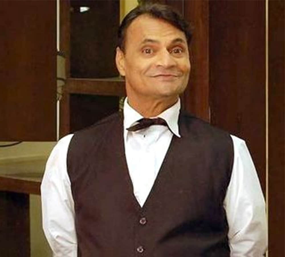 Lilliput Faruqui Was Not Impressed With Pathan Actor Shahrukh Khan Film Zero