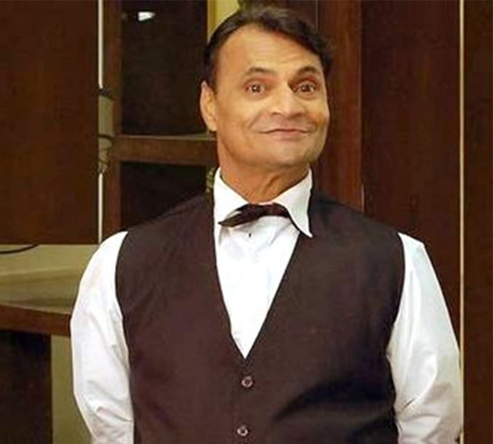 Lilliput Faruqui Was Not Impressed With Pathan Actor Shahrukh Khan Film Zero
