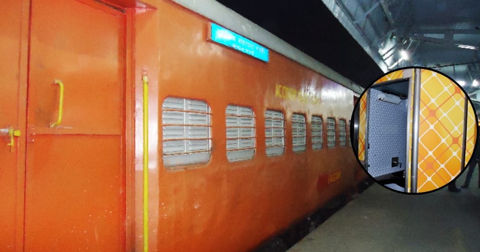 New look to chandigarh delhi shatabdi express from next month
