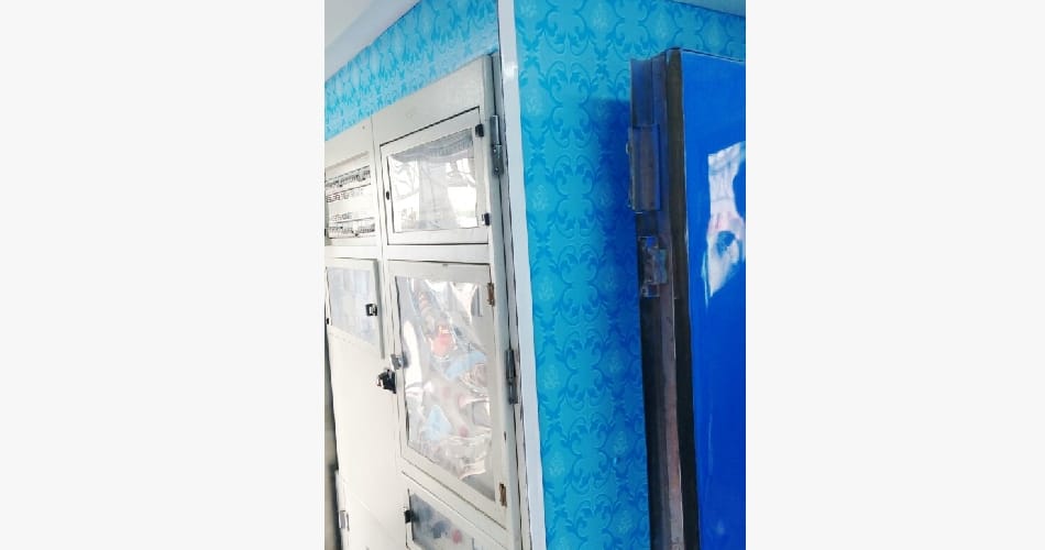 New look to chandigarh delhi shatabdi express from next month