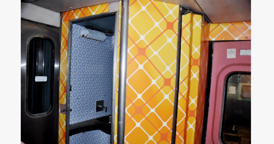 New look to chandigarh delhi shatabdi express from next month