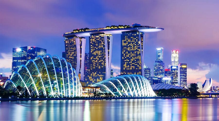 Thailand tour package offered by IRCTC