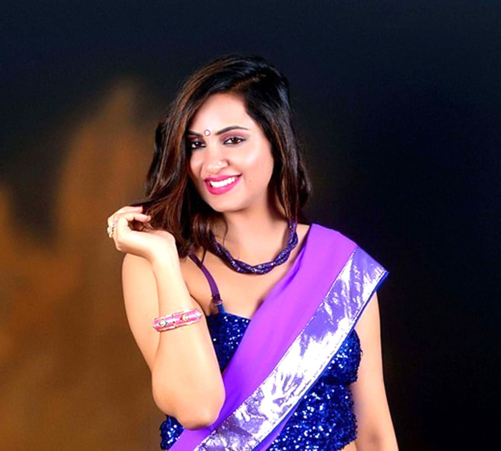 Arshi Khan reveals her ex-boyfriend slapped her very hard reason will shock you