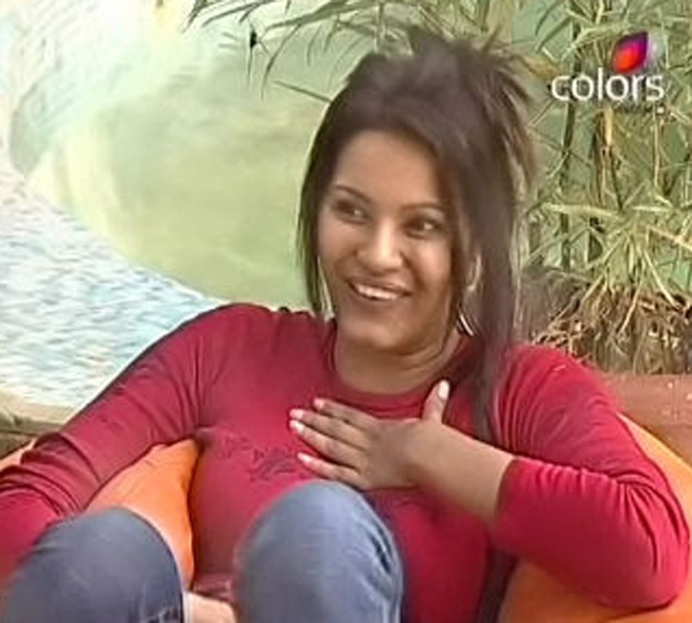 former miss india diana Diana Hayden is pregnant with frozen eggs
