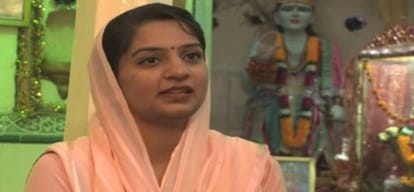 if you are Hindu then you have never changing religion