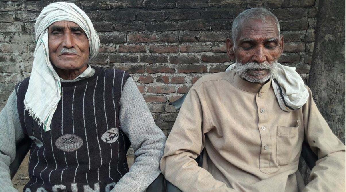 डकैती को चोरी बता अफसरों को गुमराह करते रहे माधोटांडा कोतवाल