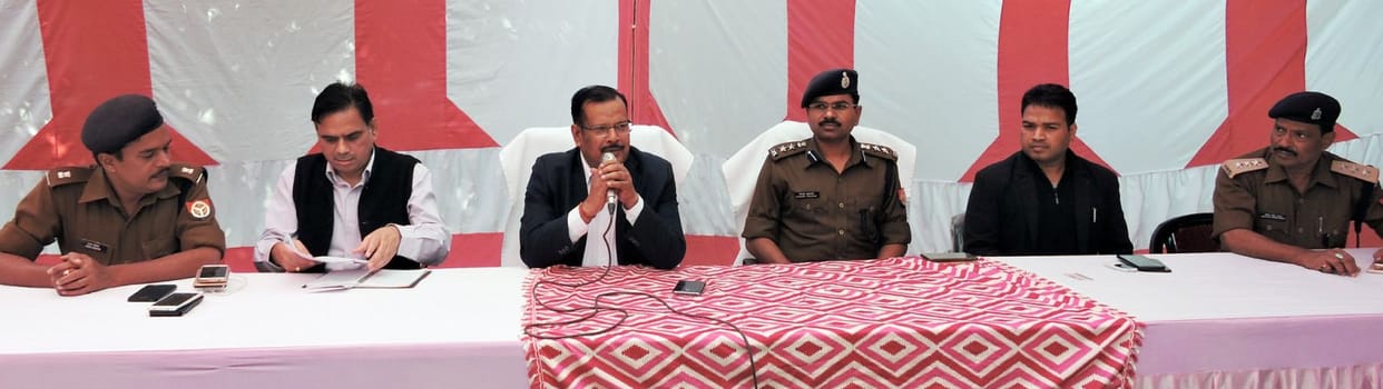 कोतवाली इलाका रडार पर, खुराफातियों की आएगी शामत
