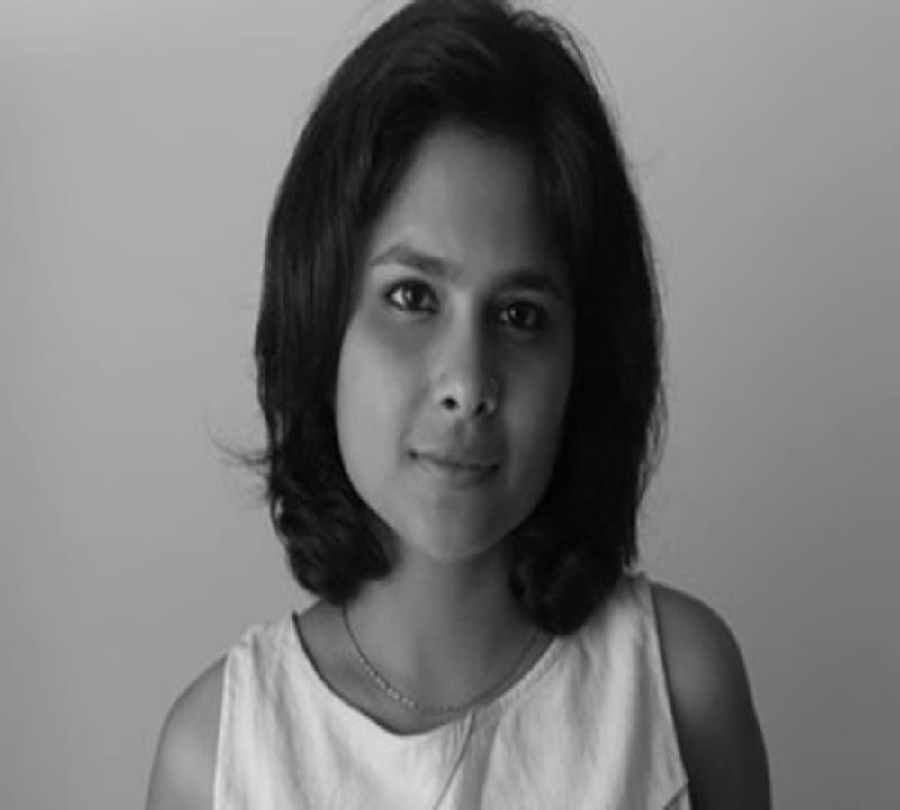 Success story of art director aashrita kamath