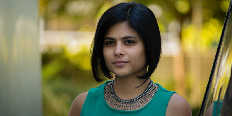 Success story of art director aashrita kamath
