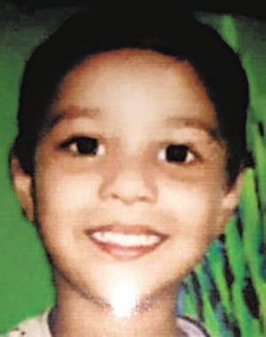 Businessman's son kidnapped, seeks ransom Rs 20 lakh