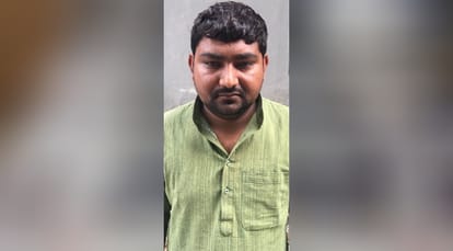 gun house owner caught by special cell for supplying bullets