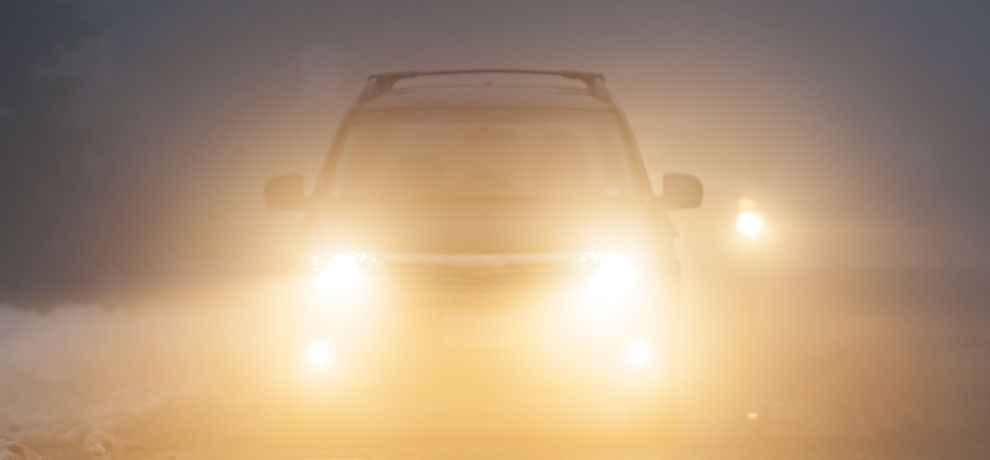 how to take care of your car in winters