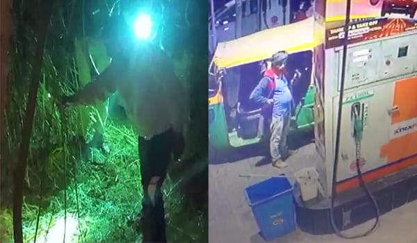 21-year-old gangraped by auto driver, 2 others in Chandigarh
